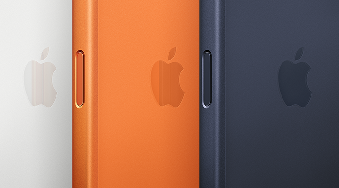 Graphic of two looping circles