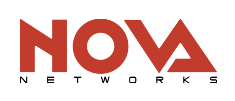 Nova Networks Logo